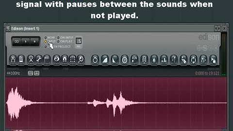 FL Studio Edison Sampling Input Technique)(360p H 264 AAC)