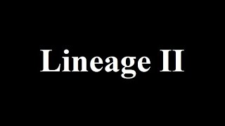 LineAge II (Прохождение за рыцаря смерти): Макросы