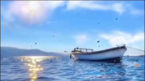 ( ربنا إنك جامع الناس ليوم لا ريب فيه ) بصوت القارئ _ عبد الرحمن مسعد _