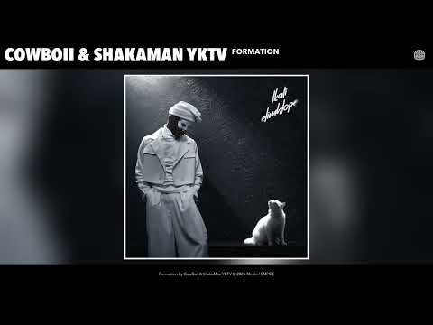 CowBoii, RishBeats & ShakaMan YKTV - Formation (Official Audio)