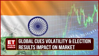 What's There For The Market Before Election Results? | Global Cues Affect | Rohit Srivastava by ET NOW 27 views 4 hours ago 3 minutes, 14 seconds