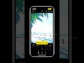 Chỉnh màu ảnh Ghibli siêu xinh #photography #trending #photo #shortvideo #shorts