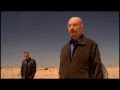 BREAKING BAD: THE FIFTH SEASON - Say My Name - On Blu-ray and DVD now