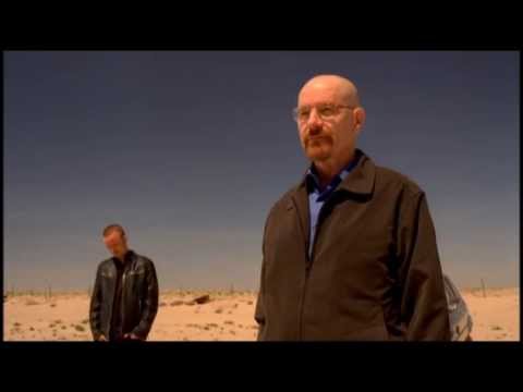 BREAKING BAD: THE FIFTH SEASON - Say My Name - On Blu-ray and DVD now