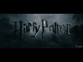 Harry Potter and the Deathly Hallows - Part 1 [HD] DK-SUBS