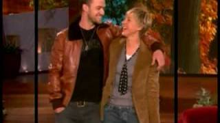 Ellen DeGeneres - Best Moments from the first 1000 Shows