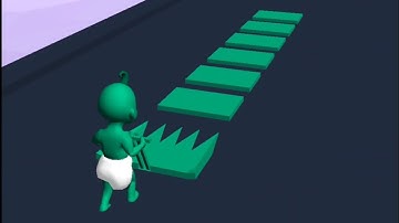 Stack Colors - All LEVELS in Stack Colors - Android iOS Games Part 35