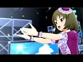 【ミリシタ】Day After “Yesterday”【MV】永吉昴