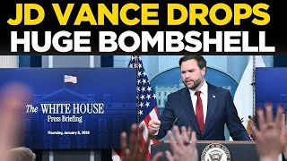 JD Vance Exposes Turkey As A Covert US-Israel Partner Against Iran!