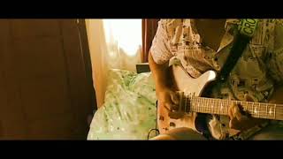 Pupus - Dewa (Guitar Solo Cover)