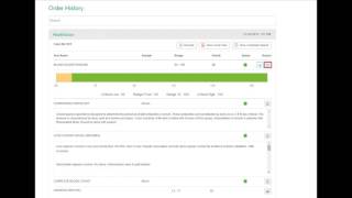 LabScion - Patient Update and Tracker