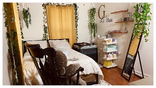 Rooming W\/ your Newborn 👶 *Extreme* ONE Bedroom Apartment Makeover!!😍