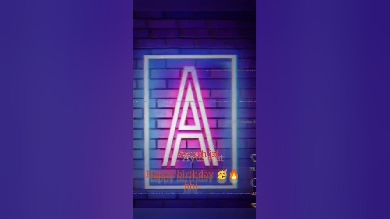 a-happy-birthday-short-youtube