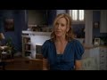 Susan cant handle hearing paige cry  desperate housewives 7x08 scene