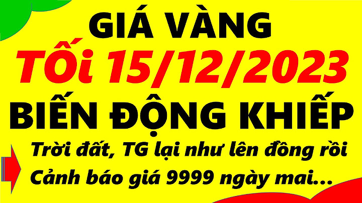 Giá vàng nhẫn 9999 hôm nay tại thanh hóa