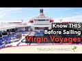 Virgin Voyages Everything You Need to Know - Scarlet Lady Ship Tour