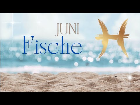 ♓ FISCHE ♓ Juni 2024 - Drachenreiter