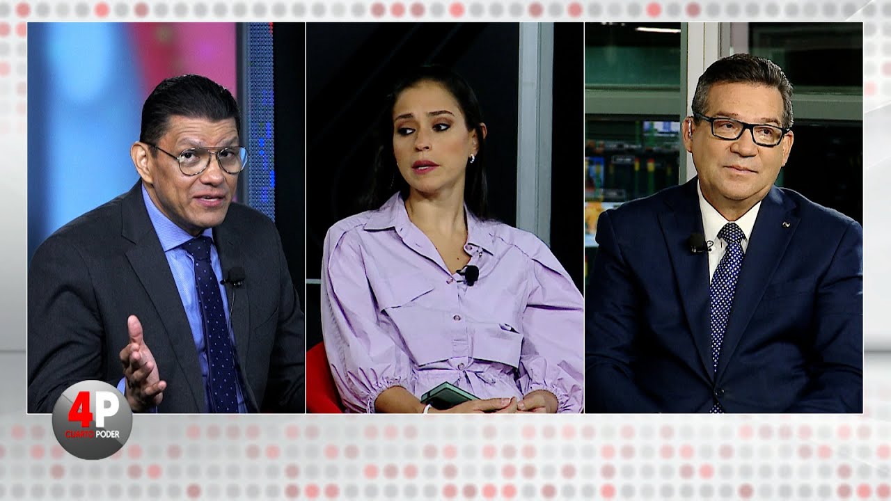 Cuarto Poder: 29 de agosto de 2024