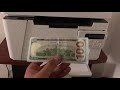 What happens if you photocopy money (American Edition)