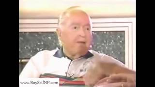 Famous How Bob Hope amassed a Real Estate Empire Profile