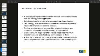 GSL Module 5 (Part 2)
