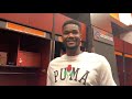 Deandre Ayton being Deandre Ayton