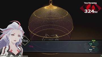 Psyncin in the Pain Curing Mizuki Puzzle Guide! AI The Somnium Files 14