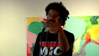 Musicians Of Mercy Slangston Hughes