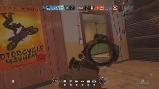 IQ ACE // ROAM CLIPS // RANDOM