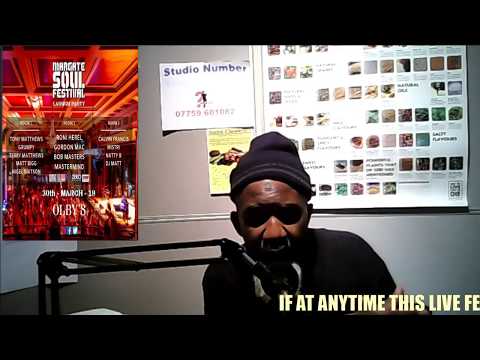 World Jam Global Radio Live Stream Cultural expression A how we flex, Permission 6 pm- 22-03-2019