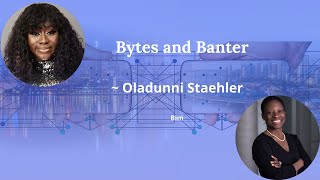 Bytes and Banter - Episode 15 (Season 1)