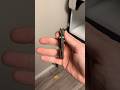 SUPER UNIQUE FIFTH POCKET KNIFE!! 😮💨🔥 #youtubeshorts #shorts