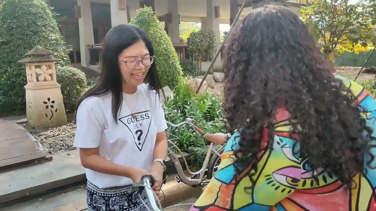 ACSTeachersTrip Day 17 มค 69 St. VARIN ONSEN Time. 10.00 น. - 