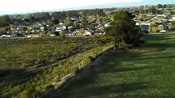 syma x5c-1 test flight