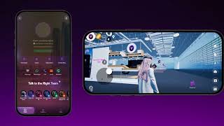 YouVerse Smart Hub | Turning Events into Intelligent Business Ecosystems