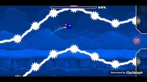 Geometry Dash Sneek Peek Layout|Name: GDPS Editor 2.2