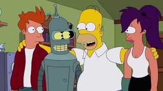 My Thoughts On Simpsorama