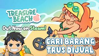 GAME BARU CARI BARANG YANG BISA DIJUAL - Treasure Beach