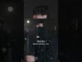 『最&強』 band session ver.#shorts