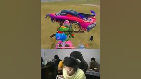 Jonathan Gaming Hacker Like 1vs4 Clutch | Hacker Or Wott #jonathangaming #shorts