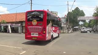 Download Lagu 362-NAIK TRANS Banyumas KORIDOR 3 Nomor GENAP dari Bulupitu ke KEBONDALEM Rute tercepat bms raya MP3