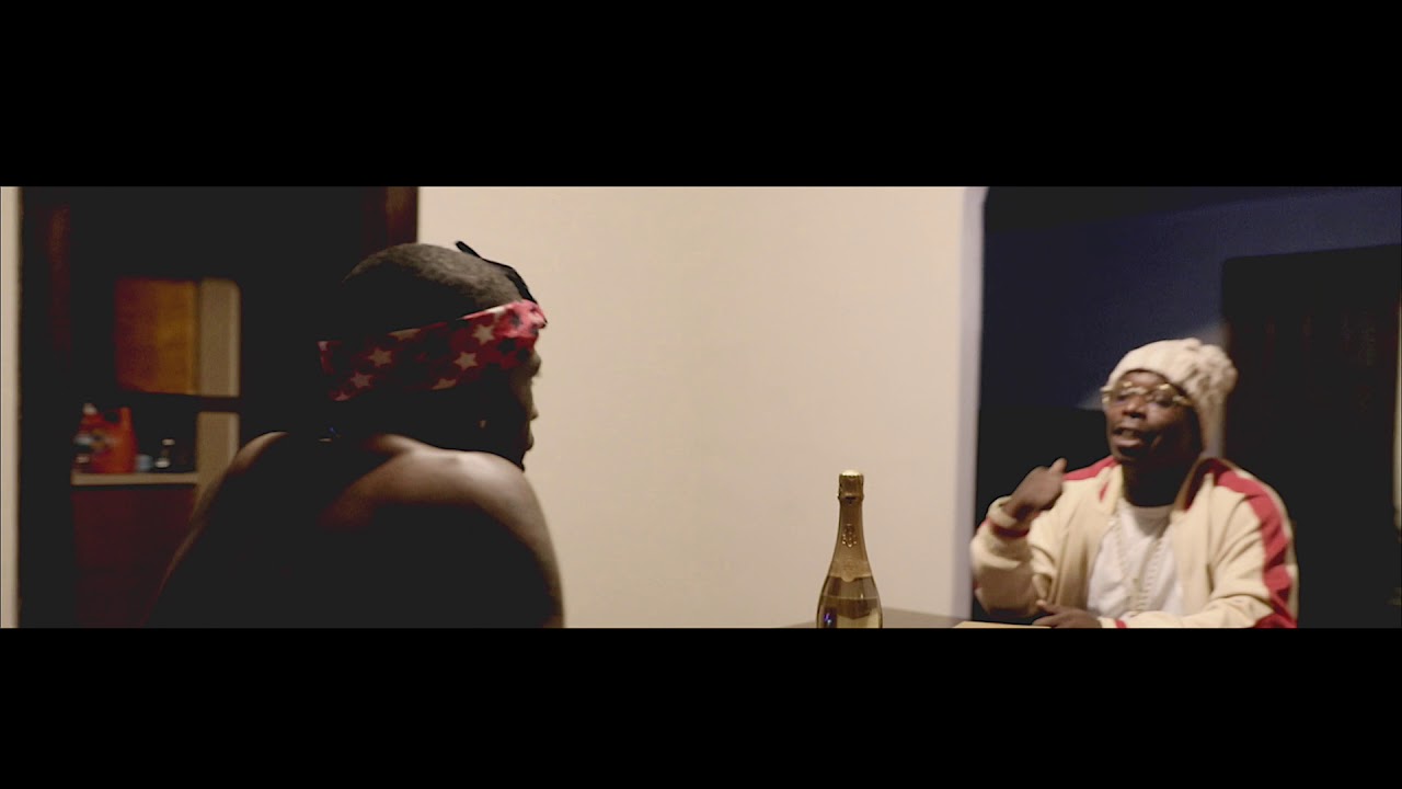 Doda x Goldie -  Beef (Official Video)