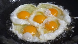 Боже Как Вкусно Эта Яйца Вкуснее Мяса, Так Готовят Только Турции! Почему Я Незнала Этот Рецепт🤔