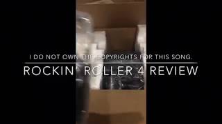 Monster Rockin' Roller Review