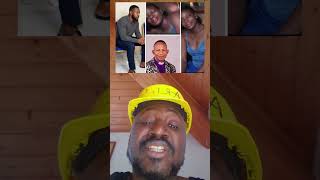 Her Husband Don Give Updates