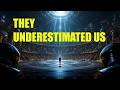 They Called Humans “Negligible”… Then We Showed Up