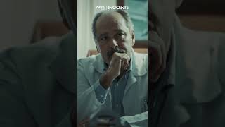 Chivo Expiatorio - Inocente (Masum) | BluTv Español #shorts #short #blutvespañol