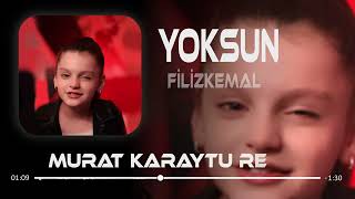 Filizkemal - Yoksun (Remixlife) Yoksun Bu Kalbi Yaksam.