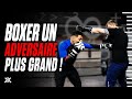 Comment boxer  un adversaire plus grand   tuto boxe anglaise