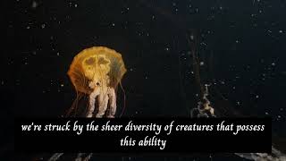 The Unseen Realm: Exploring the Mysterious World of Bioluminescence